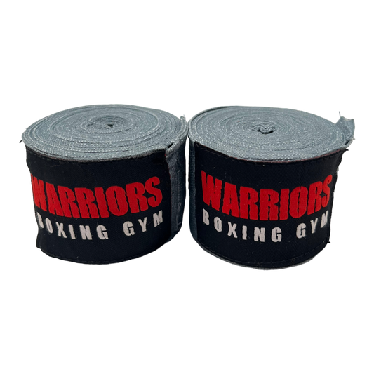 5 Meters (198 inches) Boxing Hand Wraps