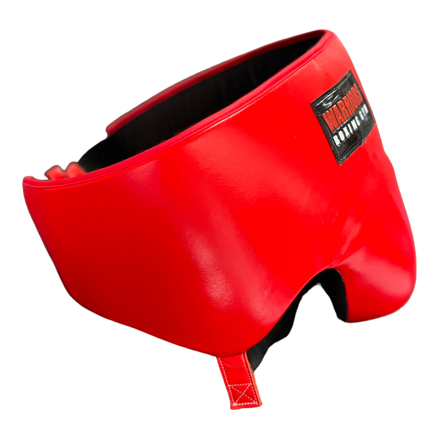 Genuine Leather Boxing Groin Guard