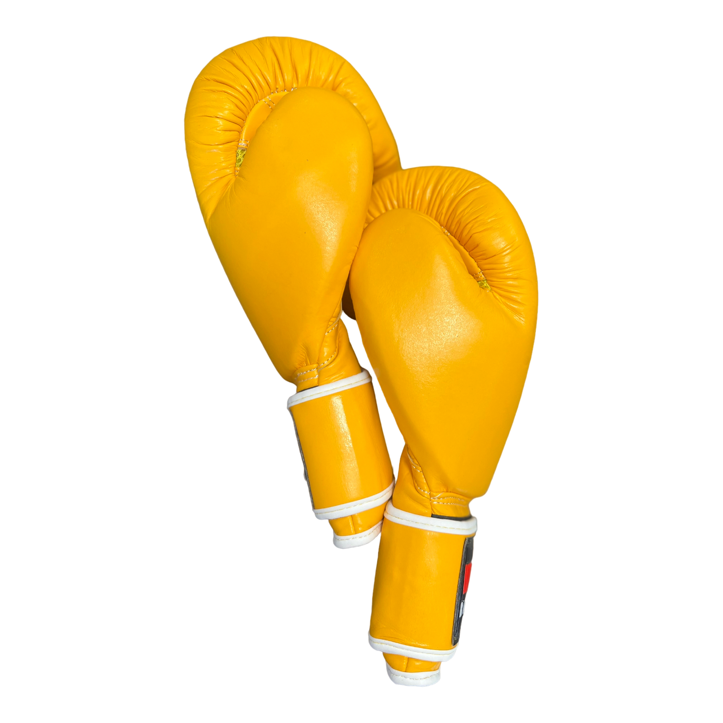 Genuine Leather Boxing Gloves